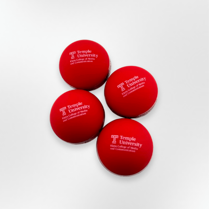 Soft Touch Round Lip Balm