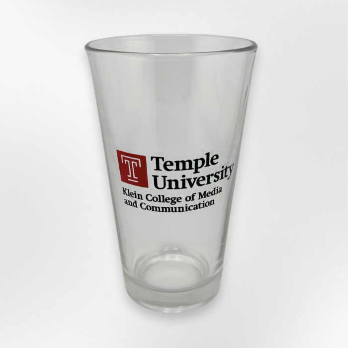 Pint Glass Set