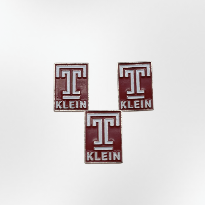 Lapel Pin