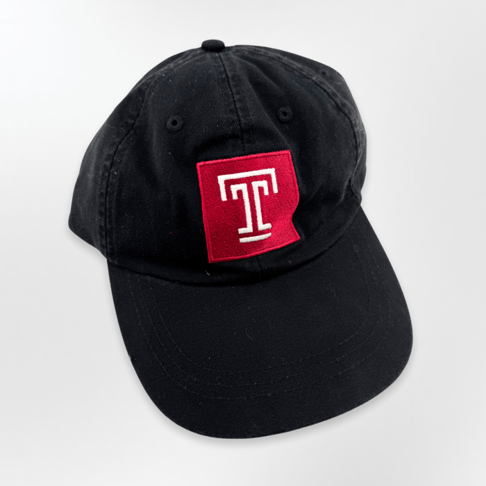 Organic Cotton Twill Baseball Cap