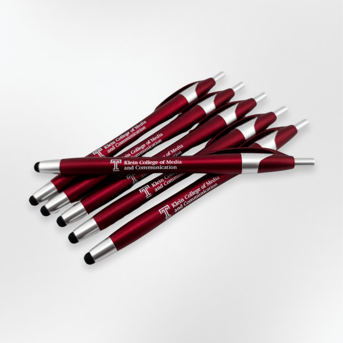 Stylus Pen - Metallic