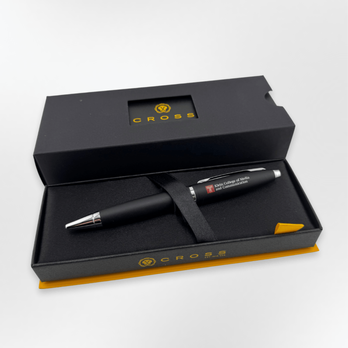 Cross Calais Twist Metal Pen - Full Color