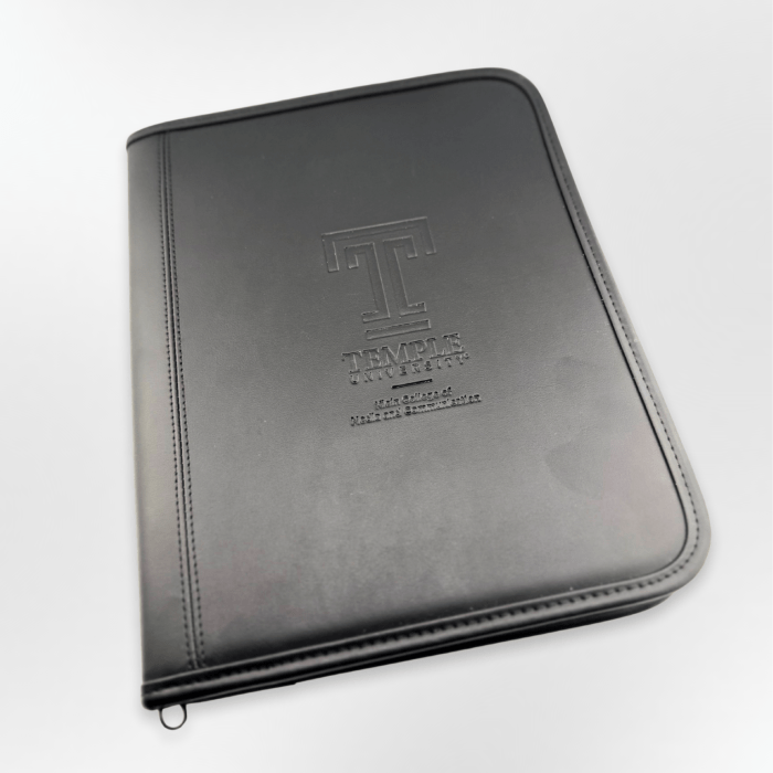 Executive Padfolio - Debossed