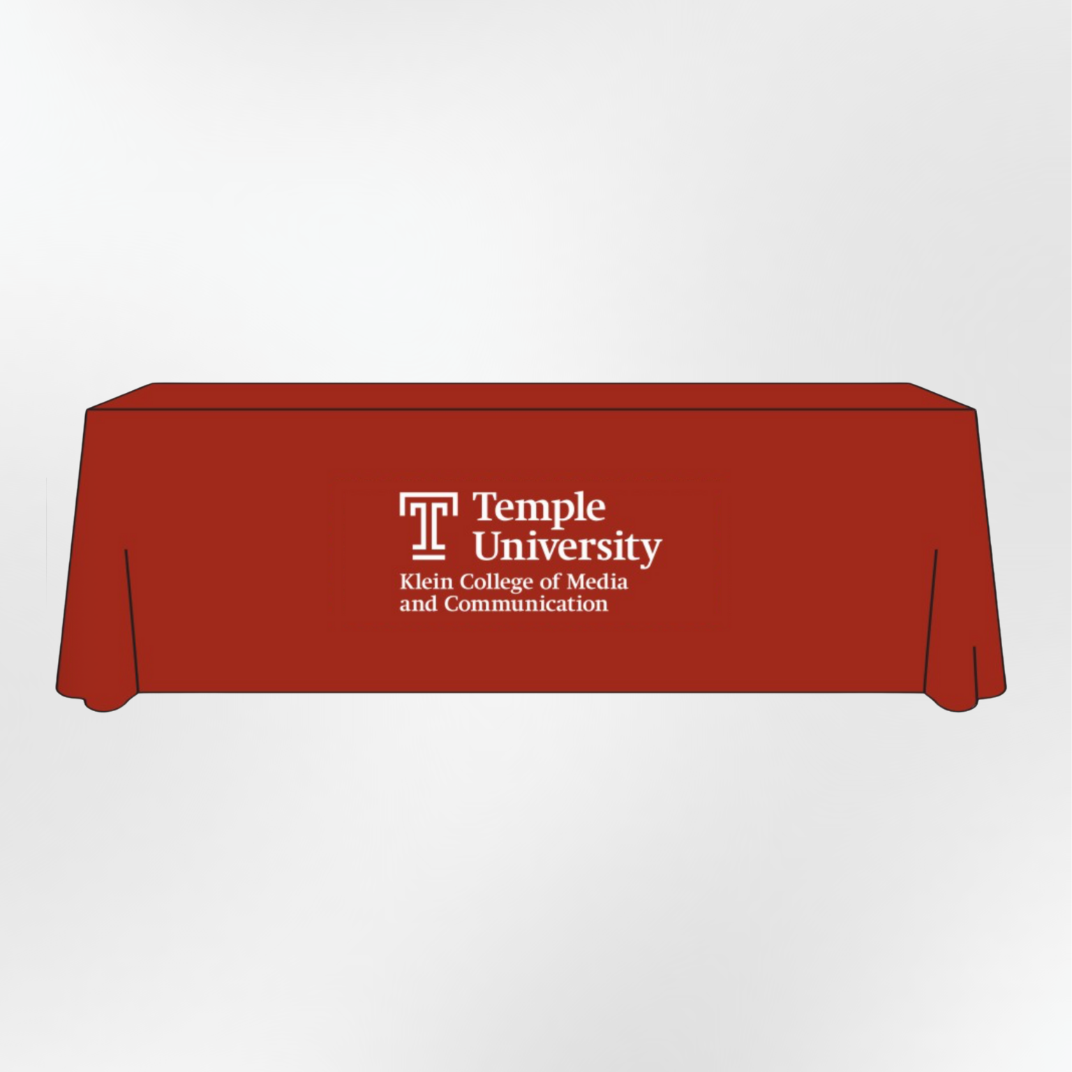 Branded Tablecloth - Image 2