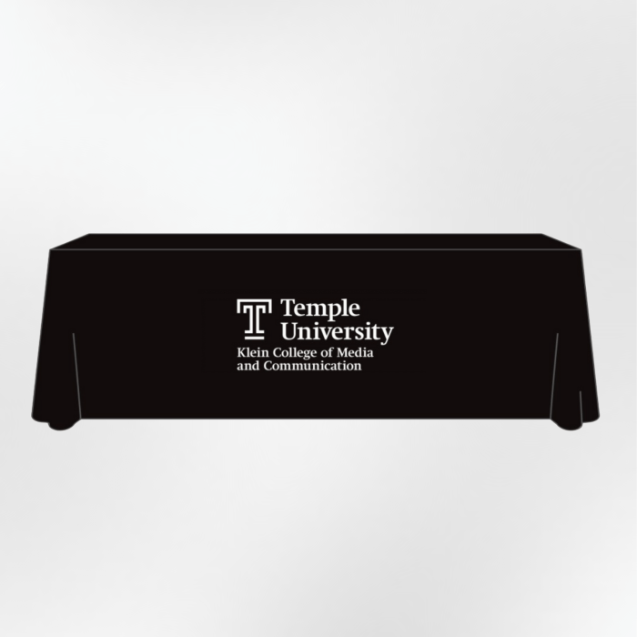 Branded Tablecloth