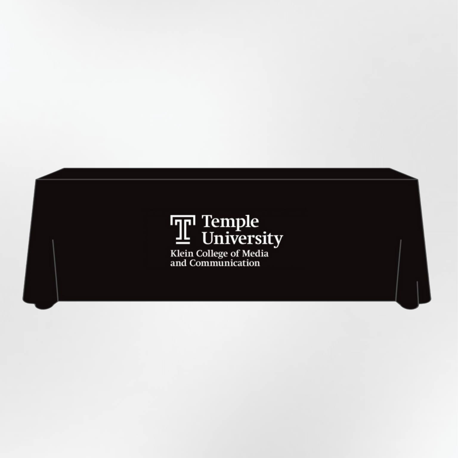 Branded Tablecloth